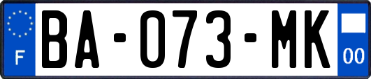 BA-073-MK