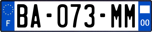 BA-073-MM