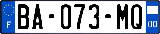 BA-073-MQ