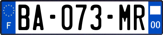 BA-073-MR