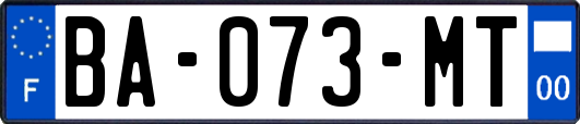 BA-073-MT