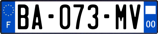 BA-073-MV