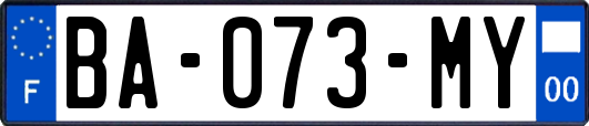 BA-073-MY