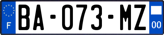 BA-073-MZ