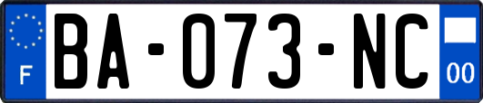 BA-073-NC
