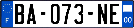 BA-073-NE