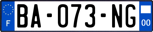 BA-073-NG