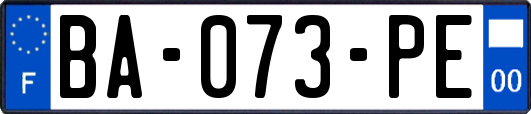 BA-073-PE