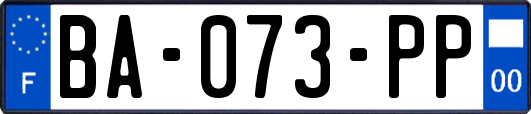 BA-073-PP