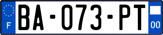 BA-073-PT