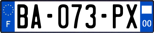 BA-073-PX
