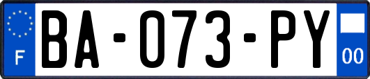 BA-073-PY