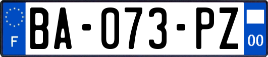 BA-073-PZ