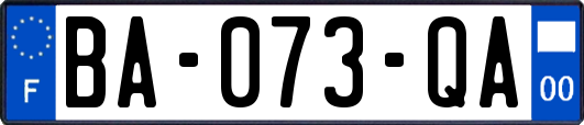 BA-073-QA