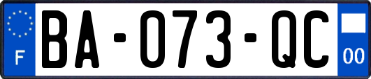 BA-073-QC