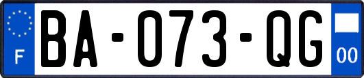 BA-073-QG