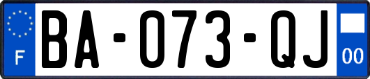 BA-073-QJ