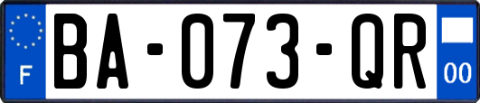 BA-073-QR