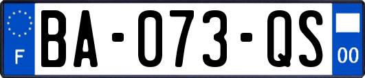 BA-073-QS