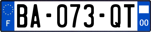 BA-073-QT