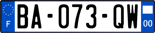 BA-073-QW