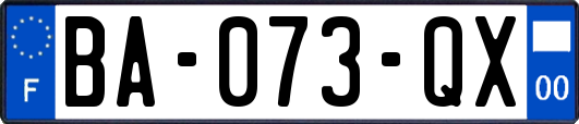 BA-073-QX