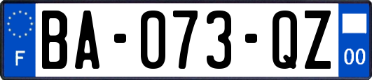 BA-073-QZ