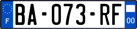 BA-073-RF