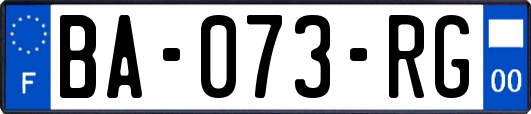 BA-073-RG