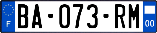 BA-073-RM