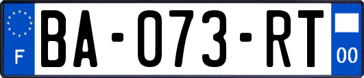 BA-073-RT
