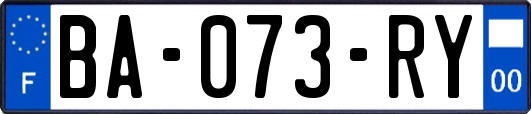 BA-073-RY