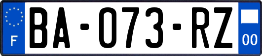 BA-073-RZ