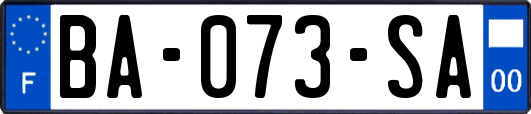 BA-073-SA