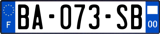 BA-073-SB