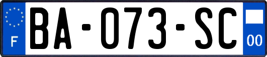 BA-073-SC