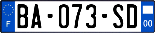 BA-073-SD