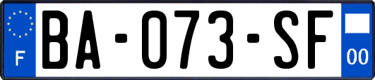 BA-073-SF