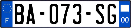 BA-073-SG