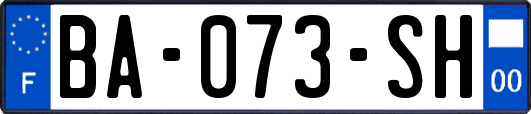 BA-073-SH
