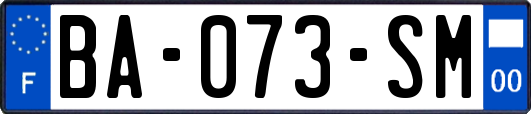 BA-073-SM