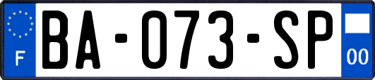 BA-073-SP
