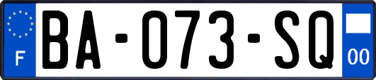 BA-073-SQ