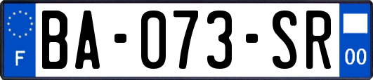 BA-073-SR