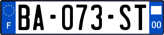 BA-073-ST