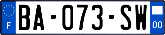 BA-073-SW