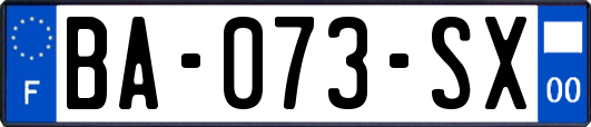 BA-073-SX
