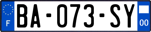 BA-073-SY