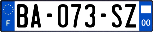 BA-073-SZ