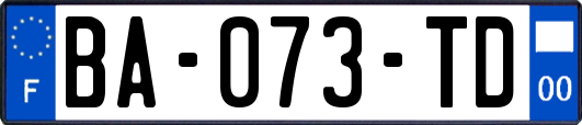 BA-073-TD